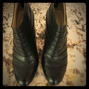 Size 41 (European) Christian Louboutin ankle boots